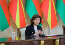 Претседателката Сиљановска Давкова учествува на 12. Глобален Баку форум, во фокусот предизвиците на светскиот поредок