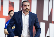 Мирковски ја однесе Војводина во полуфиналето на АБА-2 лигата