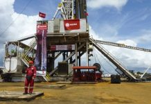 Посилната побарувачка ја крена цената на нафтата до 70 долари