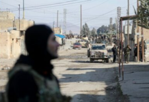 Сирија потпиша договор за прекин на огнот со Курдите