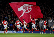 Арсенал го разнесе Реал Мадрид: Можно ли е чудо во Мадрид?