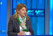 Шукова: Директорката на Државниот инспекторат избега од дебата