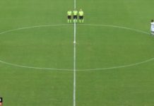 ФФМ одлучи: Поради непочитувањето на минута молк за настраданите во Кочани, виновен е – делегатот