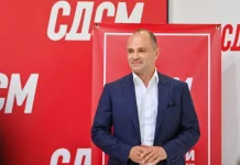 Филипче: Ја одбиваат Резолуцијата, а до збор истите барања ги имаат во програмата, лицемерието нема крај