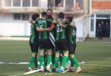 Башкими последен учесник во Првата фудбалска лига за идната сезона