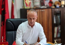 Kривична пријава против градоначалникот на Кичево Фатмир Дехари, го оштетил буџетот за скоро 4 милиони денари