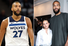 Гобер ги „шутна“ својата бремена девојка и едногодишниот син