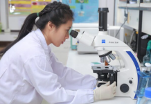 На кинеската вселенска станица е откриена супербактерија со досега невидени способности