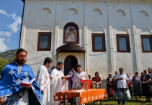Исповед на маж од Скопје: Во велешки манастир ја видов Богородица во живo