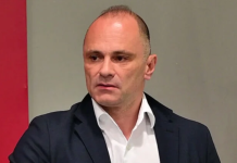 Филипче: Масовно излезете во недела, да продолжи трендот на пад на поддршката на оваа владејачка гарнитура