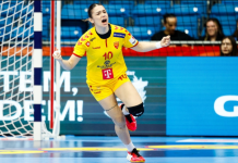 Коларовска го напушти Ѓорче Петров – нов предизвик е тимот на Металург