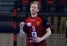 Гоце Георгиевски: Не чека уште потежок меч, играме пред нашите навивачи – сакаме да ја вратиме титулата!