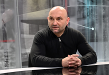 Ја доби довербата од раководството: Костадин Ацевски од СДСМ кандидат за градоначалник на Ѓорче Петров