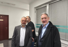 Со пресудата за претседателот на клубот во Битола се враќа вербалниот деликт, вели ВМРО-Народна