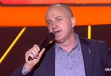 Македонец на чекор до победа во „Никогаш не е доцна“ – има водство, а еве како и вие да гласате