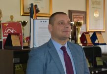Кога работите и ја исполнувате програмата, тогаш успехот е сигурен: Томе Христоски повторно кандидат за градоначалник на Крушево