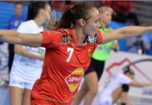 УЖАСНА ВЕСТ: Поранешната ракометарка на Вардар откри дека боледува од рак