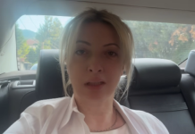 Арсовска до Тошковски: Ако се плашиш од тие што тепаат по улици, тогаш дади си оставка