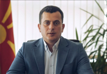 Кислеа Вода ќе добие нов градоначалник: Горан Трајковски Штраус ќе биде кандидатот на СДСМ