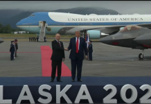 Трамп и Путин разговараа три часа, Самитот во Алјаска заврши без договор