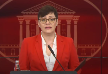 Димитриеска Кочоска: По подолг период економијата закрепнува