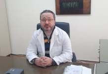 Ненадејно почина д-р Виктор Исјановски