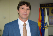 Даскаловски ги разоткри: Пред избори маските почнаа да паѓат – формирана нова коалиција, Костадинов со ВМРО-ДПМНЕ