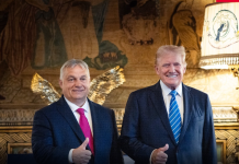 Трамп му порачал на Орбан да го повлече ветото за Украина