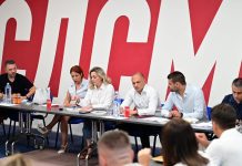 ВМРО-ДПМНЕ во Аеродром излажа за 4 градинки, сега ветува 5 – лагата ја менуваат со поголема лага