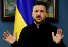 Зеленски: Русите сега ќе напаѓаат уште пожестоко