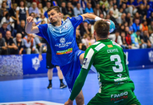 Пелистер со гол во последната секунда се спаси од пораз против Алкалоид