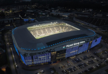 Распродадени влезниците за дуелот против Белгија во Гент