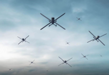 Полска собори руски дронови: Операцијата е во тек