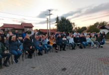 Караванот на СДСМ во Карбинци: Бројот 5 е единствената опција за напредок на Општината Карбинци
