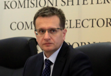 Кондарко: Кампањата нека биде остра, но во рамки на закон