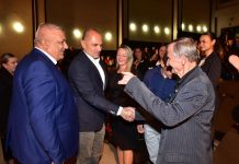 Кузмановски: Ветувам чесна и одговорна работа, младите ќе бидат во фокусот на СДСМ во Демир Хисар