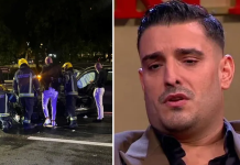 Балканот се разбуди во шок: Страотна несреќа на Дарко Лазиќ и неговата сопруга – се борат за живот