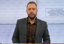 Министерот Љутков во посета на Дојран и Гевгелија