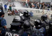 Владата ги забрани социјалните мрежи во Непал, во тек се големи протести – најмалку 19 загинати