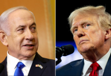 Нетанјаху го прифати планот на Трамп и му се извини на Катар за воздушниот напад