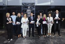 Димитријевиќ: Програмата на Каја не е само лист хартија тоа е јасен и остварлив план за чист, модерен и достоинствен град, каков што заслужуваат сите скопјани