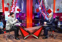 Филипче: Се бориме за секој глас, довербата ја враќаме преку кандидати со кредибилитет и резултати