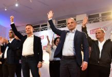 Филипче од Кривогаштани: Ова не се обични локални избори, се бориме за нашиот дом, за Македонија