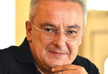 По погребот денес, се огласи и синот на Агим Јонуз – имаше јасна порака