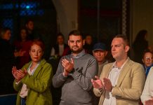 Димитријевиќ: Во недела не избираме само кандидати, избираме вредности, чесност и луѓе со интегритет