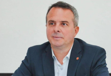 И во вториот мандат, политиката ќе биде целосно тргната на страна, кажа Герасимовски