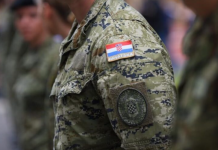 Задолжителната воена служба повеќе не е желба – Хрватска донесе одлука, секој ќе мора да се пријави