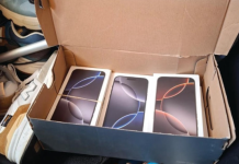 Две лица криумчареле телефони „Ајфон“ – поднесена кривична пријава