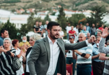 Јорданов прогласи победа во Штип: Испишавме историја за нашиот град
