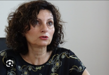 Билјана Ивановска јасно ги демантира манипулациите дека дава поддршка за ЗНАМ: „Не повикувам гласачи и не правам пазар со партии“